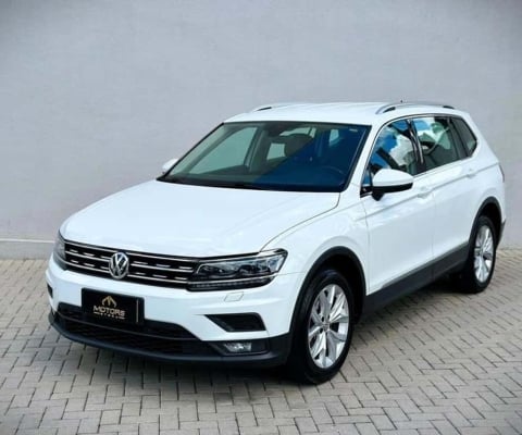 VOLKSWAGEN TIGUAN ALLSPACE CL 2019