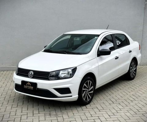 VOLKSWAGEN VOYAGE 1.6L AF5 2022