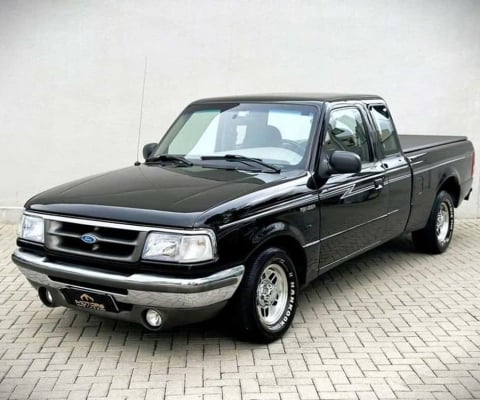 FORD RANGER STX 1997