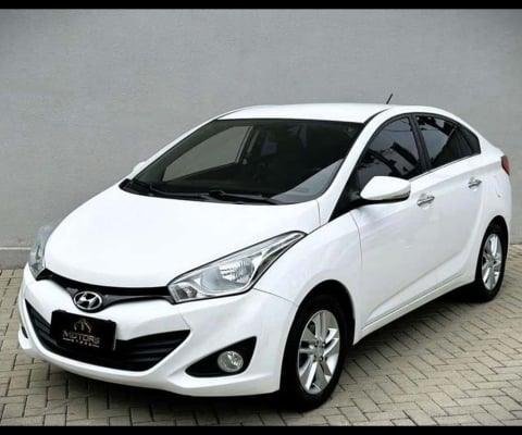 HYUNDAI HB20S 1.6A PREM 2014