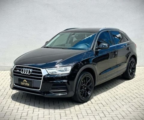 AUDI Q3 1.4TFSI 2019