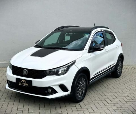 FIAT ARGO TREKKING 1.3 2020