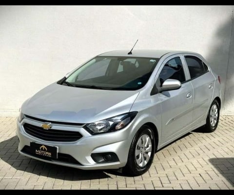 CHEVROLET ONIX 1.0 LT 8V FLEX 4P MANUAL 2019