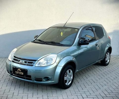 FORD KA FLEX 2011