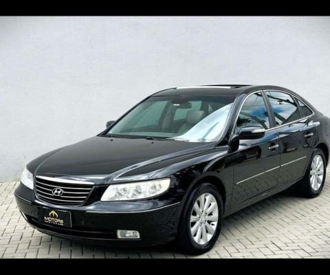 HYUNDAI AZERA 3.3 V6 2009