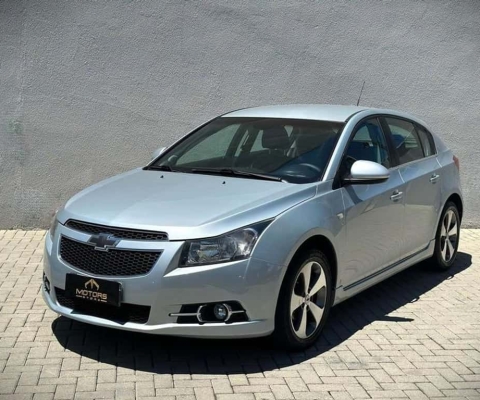 CHEVROLET CRUZE LT HB 2012