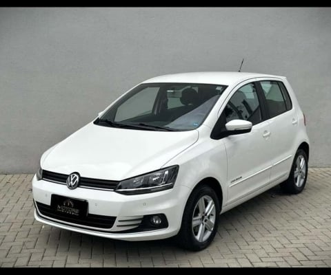 VOLKSWAGEN FOX 1.6 CL MB 2016