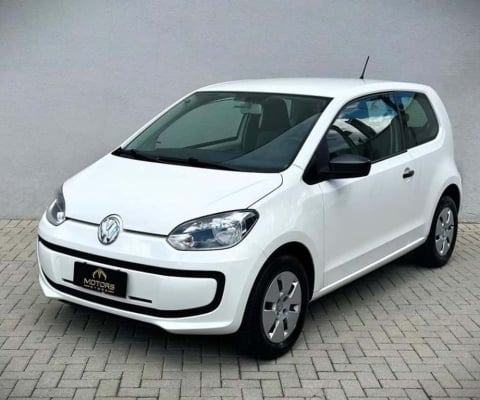 VOLKSWAGEN UP TAKE MA 2016