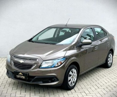 CHEVROLET PRISMA 1.4 LT 8V FLEX MANUAL 2013