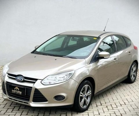 FORD FOCUS S 1.6 H 2015