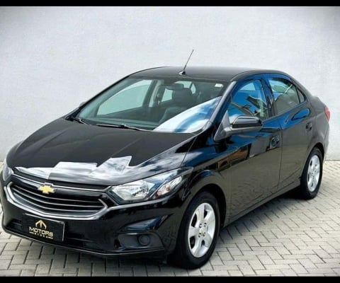 CHEVROLET PRISMA 1.4 LT 8V FLEX MANUAL 2019