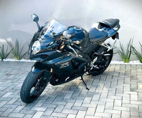 SUZUKI GSXR 1000 2009