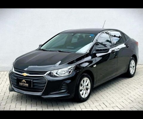 CHEVROLET ONIX PLUS 1.0TAT LT1 2023