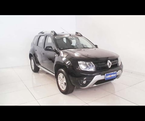 RENAULT DUSTER 1.6 DYNAMIQUE 4X2 16V 4P