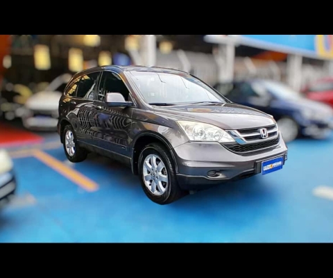 HONDA CR-V 2.0 LX 4X2 16V 4P