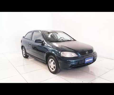 CHEVROLET ASTRA 1.8 MPFI GL MILENIUM 4P