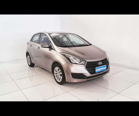 HYUNDAI HB20 1.0 COMFORT PLUS 12V 4P