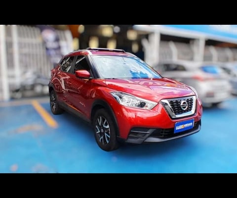 NISSAN KICKS 1.6 SL FLEXSTAR 16V 4P