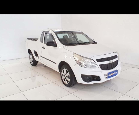 CHEVROLET MONTANA 1.4 MPFI LS CS 8V 2P