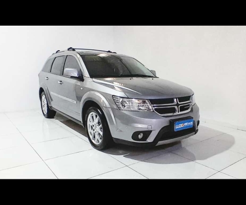 DODGE JOURNEY 3.6 RT V6 4P