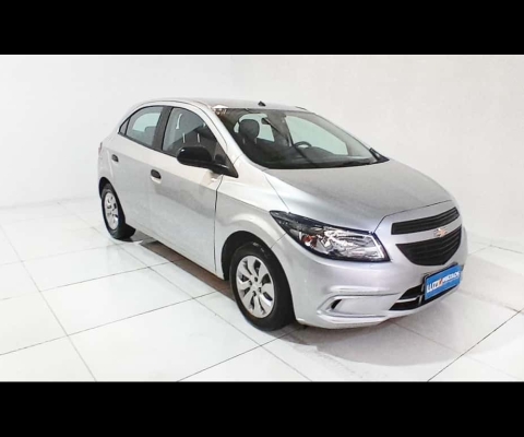 CHEVROLET ONIX 1.0 JOY PLUS 8V 4P