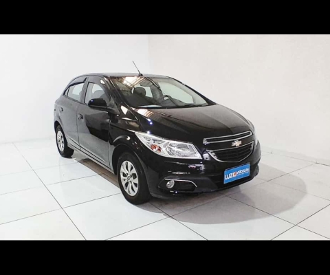 CHEVROLET ONIX 1.0 MPFI LT 8V 4P