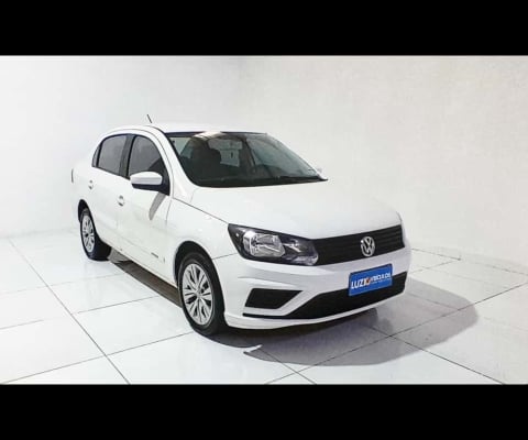 VOLKSWAGEN VOYAGE 1.6 MSI 8V 4P