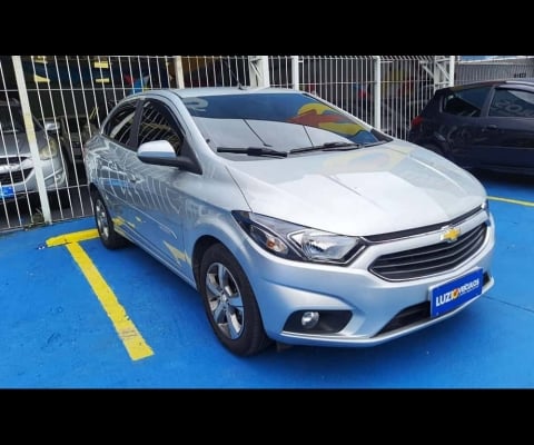 CHEVROLET PRISMA 1.4 MPFI LTZ 8V 4P