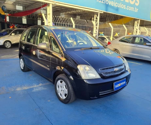 CHEVROLET MERIVA 1.4 MPFI JOY 8V 4P