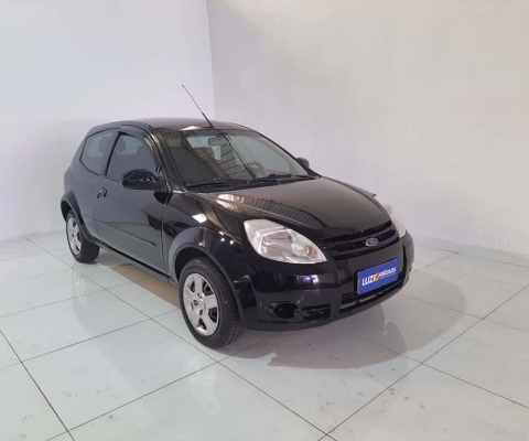 FORD KA 1.6 8V 2P