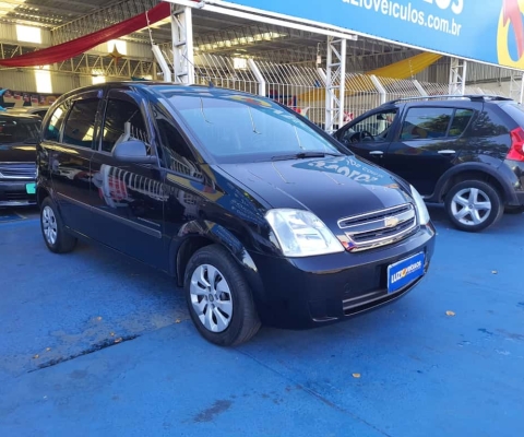 CHEVROLET MERIVA 1.8 EXPRESSION 8V 4P