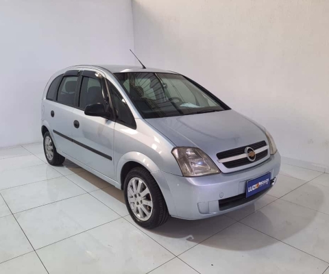 CHEVROLET MERIVA 1.8 MPFI JOY 8V 4P