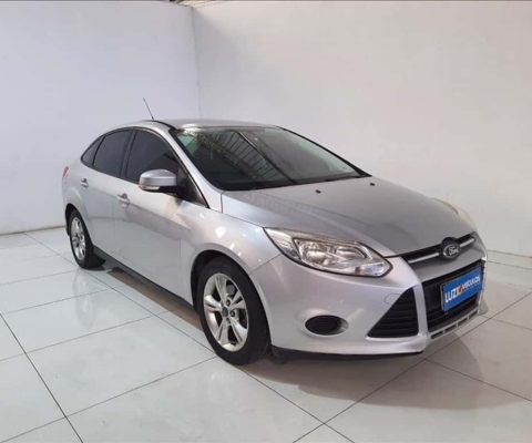 FORD FOCUS FOCUS SEDAN SE 2.0 POWERSHIFT