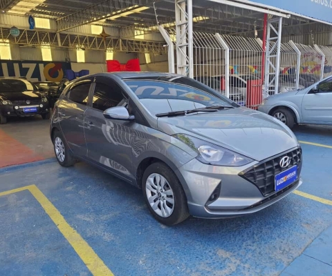 HYUNDAI HB20 1.0 VISION 12V 4P