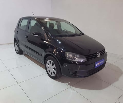 VOLKSWAGEN FOX 1.0 MI 8V 4P