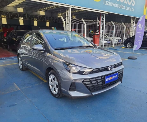 HYUNDAI HB20 1.0 COMFORT 12V 4P