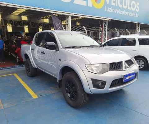 MITSUBISHI L200 TRITON 3.5 4X4 CD V6 24V 4P