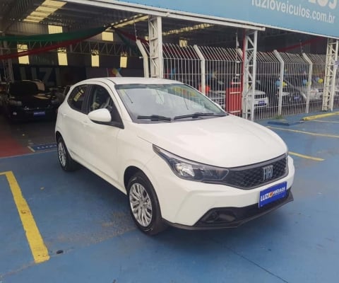 FIAT ARGO 1.0 DRIVE 6V 4P