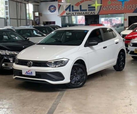 VOLKSWAGEN POLO TRACK MA 2024