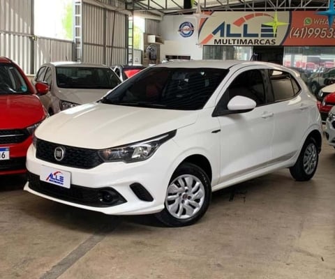 FIAT ARGO DRIVE 1.0 2019