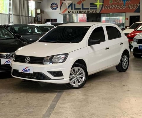 VOLKSWAGEN GOL MPI 2023