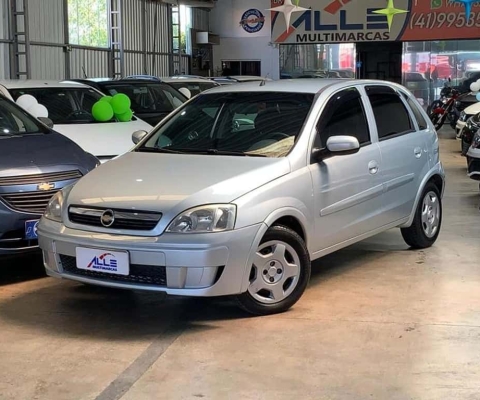 CHEVROLET CORSA HATCH MAXX 2012