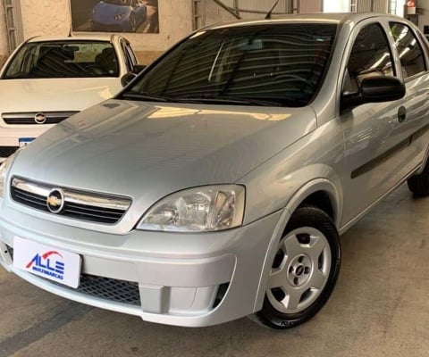 CHEVROLET CORSA HATCH MAXX 2012