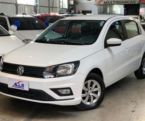 VOLKSWAGEN GOL 1.0L MC4 2021