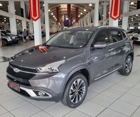 TIGGO 7 1.5 VVT TURBO iFLEX TXS DCT