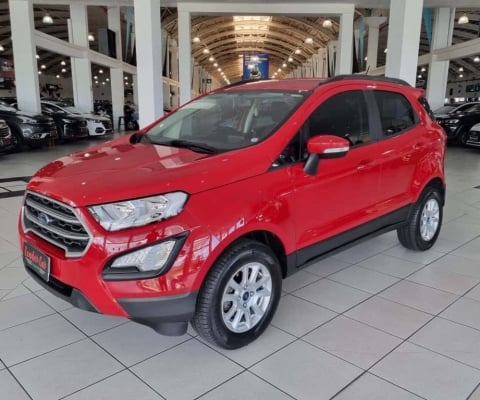 ECOSPORT 1.5 TI-VCT FLEX SE MANUAL