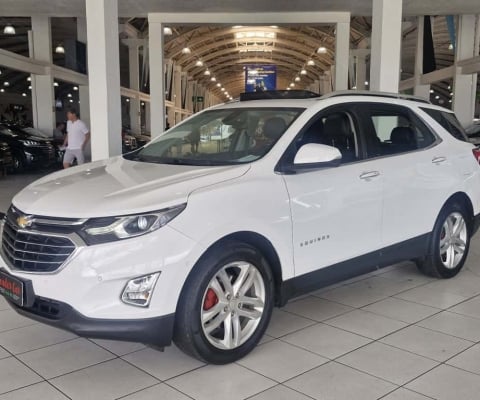 EQUINOX 2.0 16V TURBO GASOLINA PREMIER AWD AUTOMÁTICO