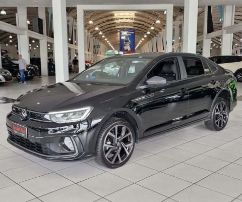 VIRTUS 1.4 250 TSI EXCLUSIVE AUTOMÁTICO