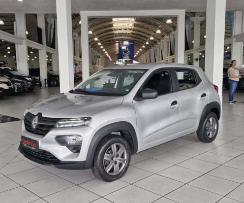 KWID 1.0 12V SCE FLEX ZEN MANUAL