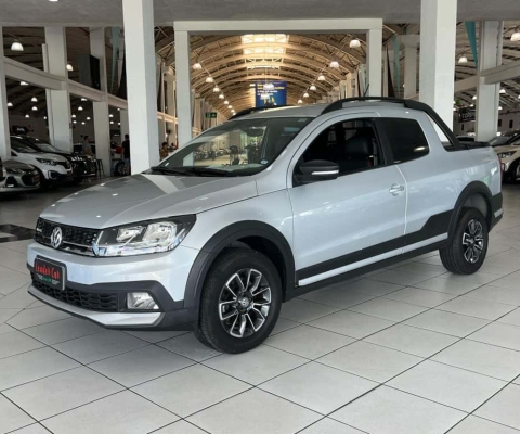 SAVEIRO 1.6 CROSS CD 16V FLEX 2P MANUAL